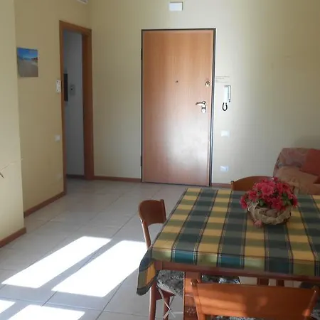Quartello Garden Bed & Breakfast *