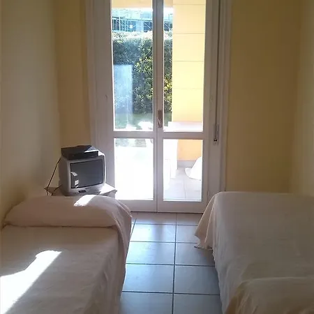B&B Quartello Garden