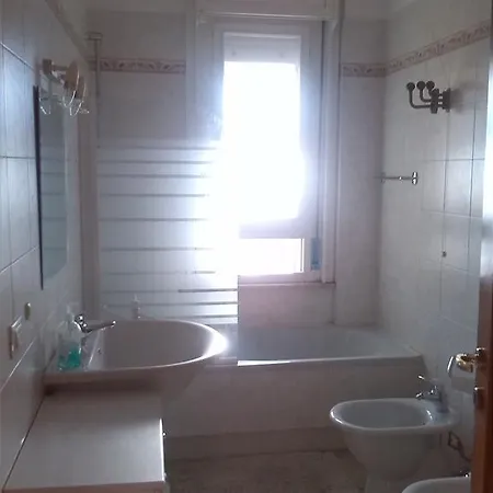 Quartello Garden B&B *