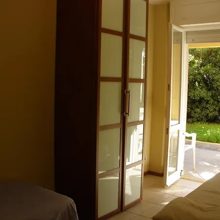 B&B Quartello Garden 콰르투 산텔레나