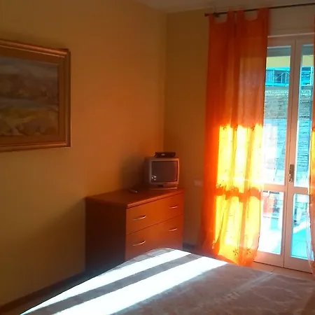 B&B Quartello Garden