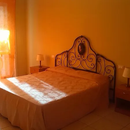 Quartello Garden B&B