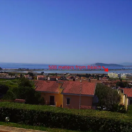 Bed & Breakfast Quartello Garden Quartu Sant'Elena